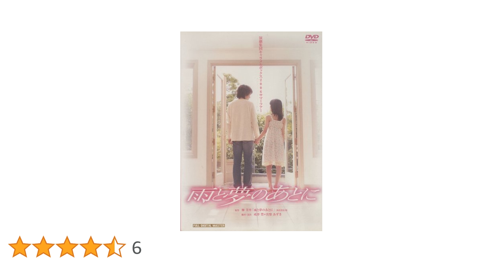 雨と夢のあとに DVD-BOX Amazon.co.jp: 雨と夢のあとに DVD-BOX : 黒川智花, 沢村一樹